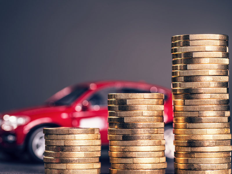 車検にかかる費用